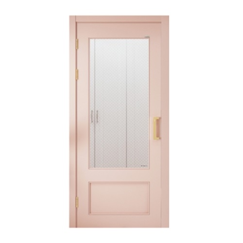 영림임업 영림에이홈 레타 외도어 투명유리 중문 [~0.95m]