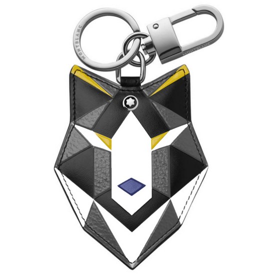 몽블랑 키홀더 124479