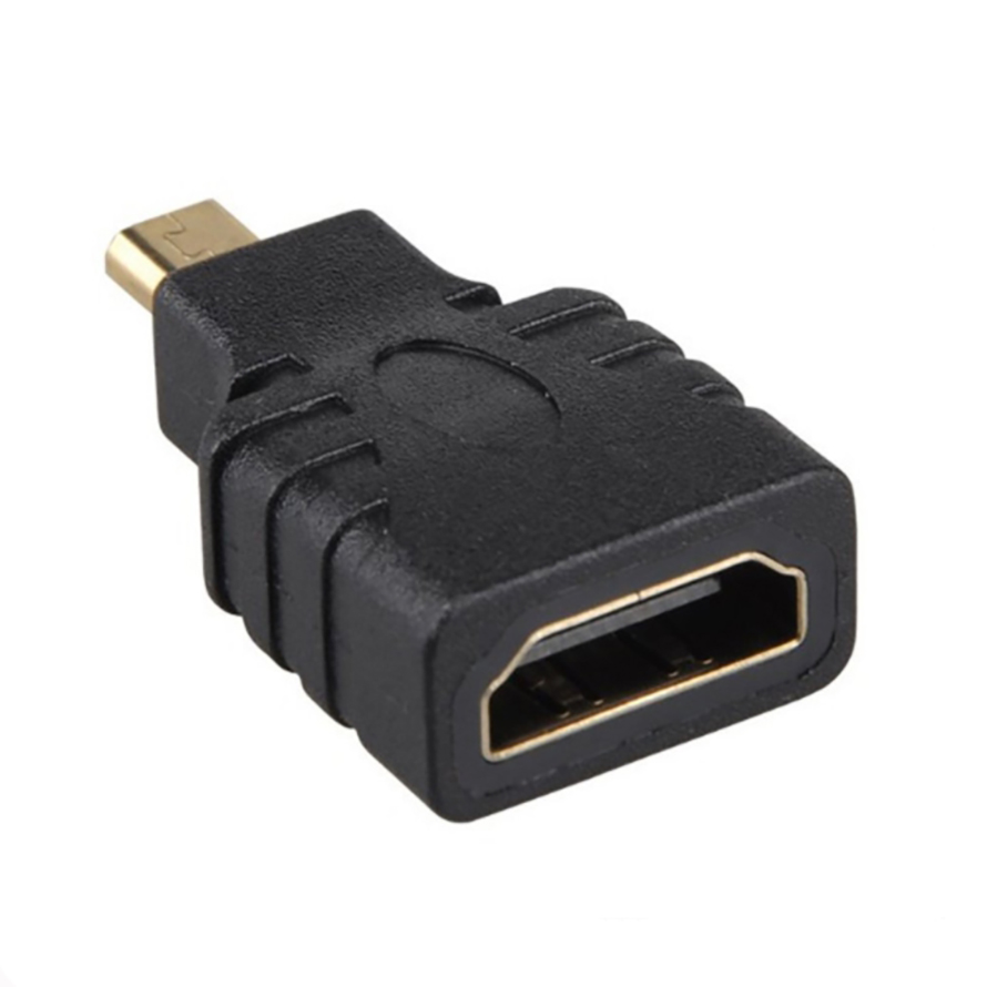 조이쿨 HDMI to Micro HDMI 변환 젠더_이미지
