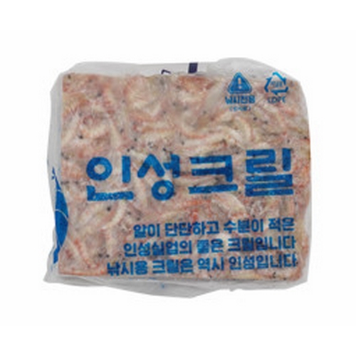인성 B급 밑밥크릴_이미지