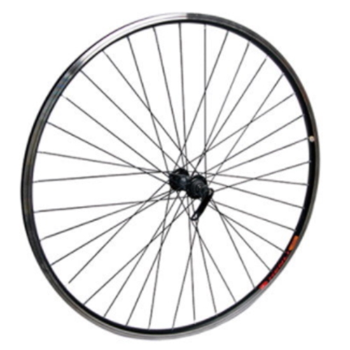 호비 자전거휠 26인치 신형 이중 앞휠