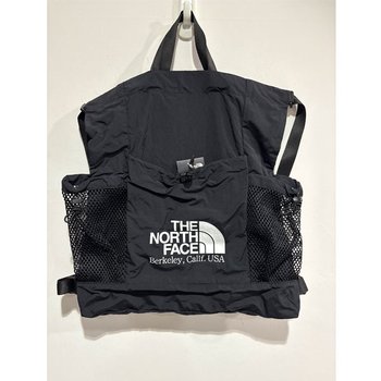 노스페이스 화이트라벨 린덴 메쉬 짐 색 NN2PR17J_이미지