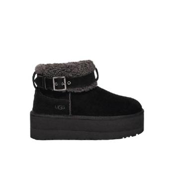 UGG 울트라 미니 벨티드 롤러 블랙 1144041-BLK_이미지