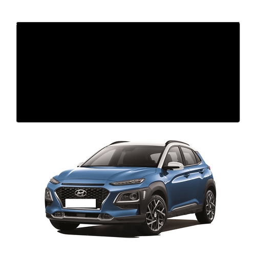 엔퍼니 로톰 기본형 썬루프 썬팅필름 현대 코나 전용 RTF-1S (25%)