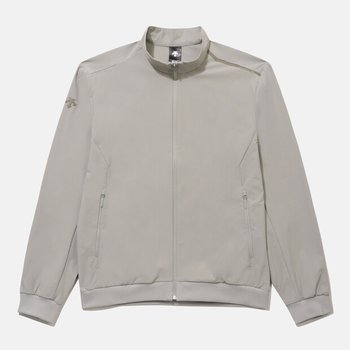 데상트 듀얼리스 스탠드넥 바람막이 SR121DWB22_이미지