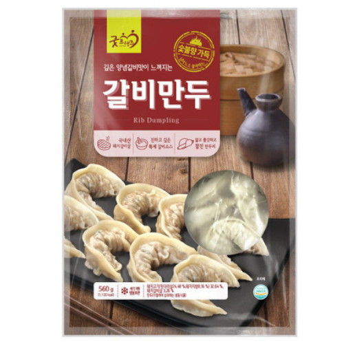 �������� ���񸸵� 560g