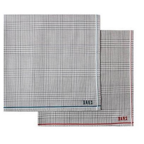 닥스 도비 손수건 DDR1202