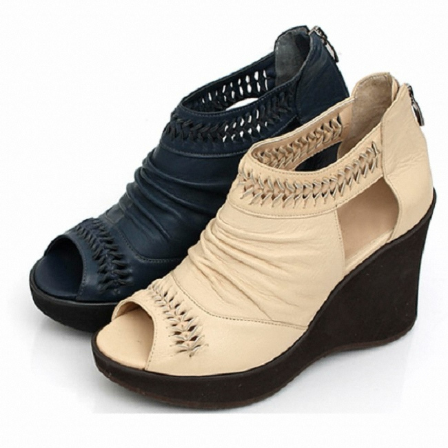 인영콜렉션 크롬베즈 앞셔링 뷰티오픈 KO5483G