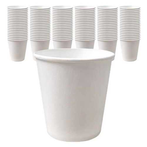 팜파스 미쁘 6.5온스 미쁘 무인쇄 종이컵 (6,000개)_이미지