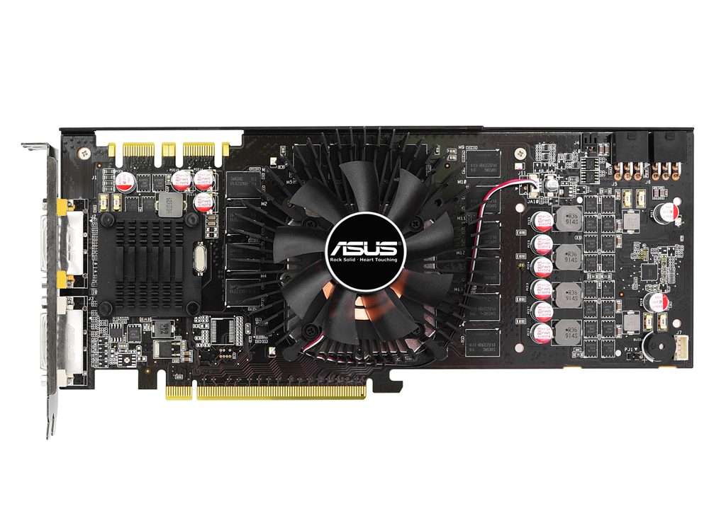 ASUS 지포스 GTX260 ENGTX260 HDMI 896MB 글라시에이터 플러스_이미지