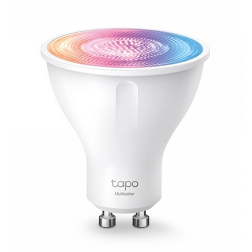 TP-LINK LED 멀티 컬러 스마트 와이파이 스포트라이트 3.7W (2개)_이미지