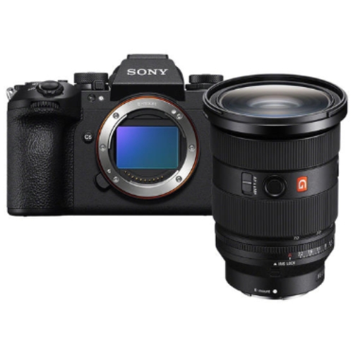 SONY 알파 A1 II 렌즈세트 (24-70mm F2.8 GM II)_이미지