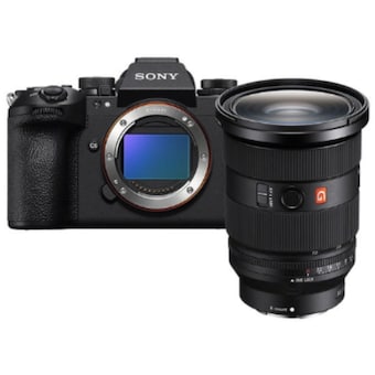 SONY 알파 A1 II 렌즈세트