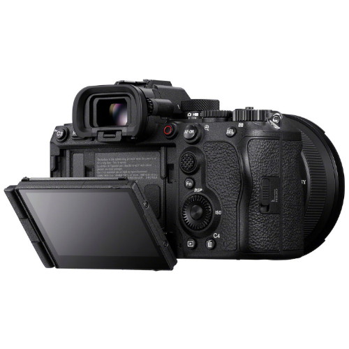 SONY 알파 A1 II 렌즈세트 (24-70mm F2.8 GM II)_이미지