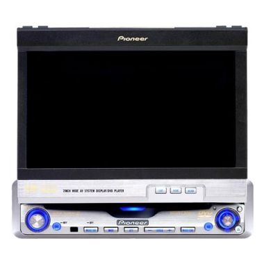 ���̿��Ͼ� AVH-P7550DVD