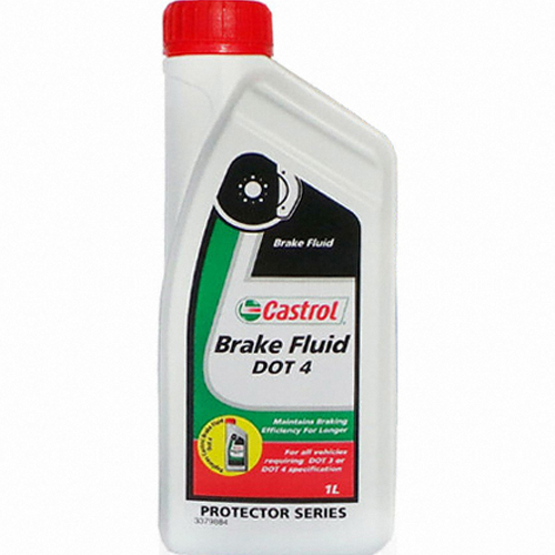 ĳ��Ʈ�� �극��ũ�� DOT4 1L