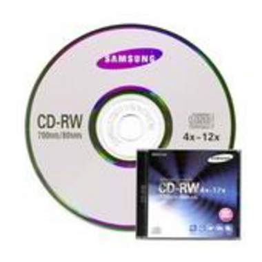 삼성전자 삼성 700MB 12x 쥬얼 1장_이미지