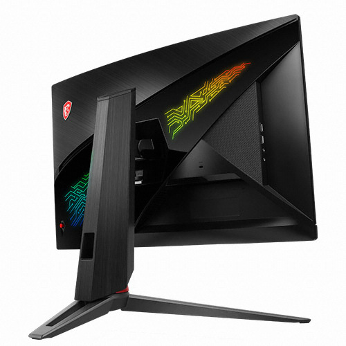 MSI ��ƽ�� MPG27C