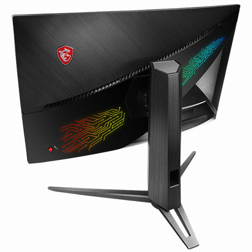 MSI ��ƽ�� MPG27C