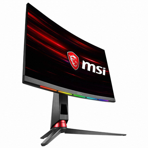 MSI ��ƽ�� MPG27C