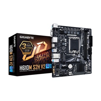GIGABYTE <b>H610M</b> S2H V2 제이씨현