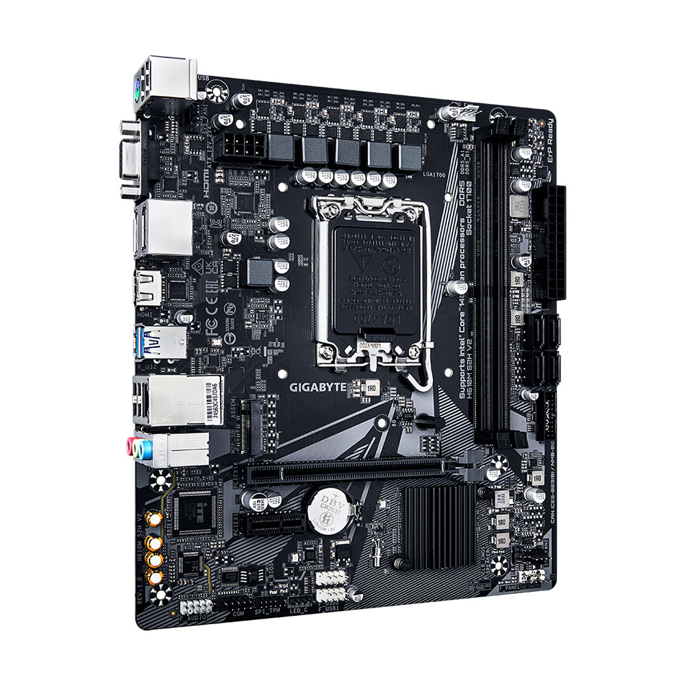 GIGABYTE H610M S2H V2 제이씨현_이미지