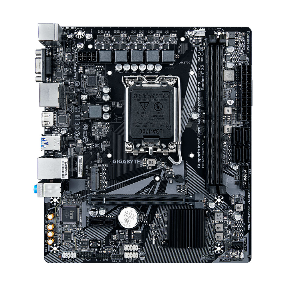 GIGABYTE H610M S2H V2 제이씨현_이미지