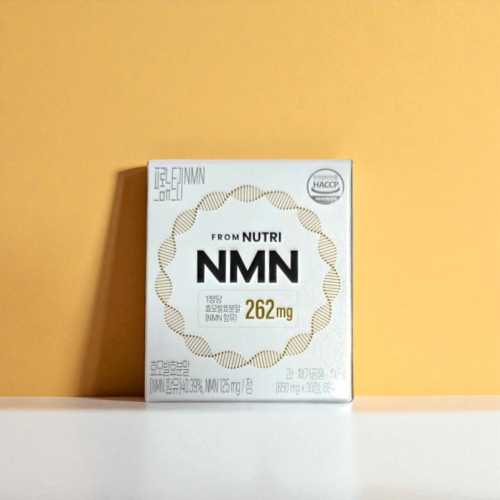 ���׷� ���Ҵ�Ʈ�� NMN 262mg 30��