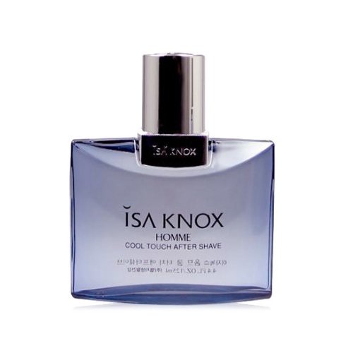  이자녹스 옴므 쿨터치 애프터 쉐이브 125ml [1개]