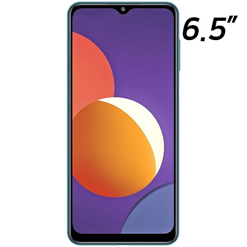 삼성전자 갤럭시M12 LTE 32GB, 공기계 (부품용)_이미지