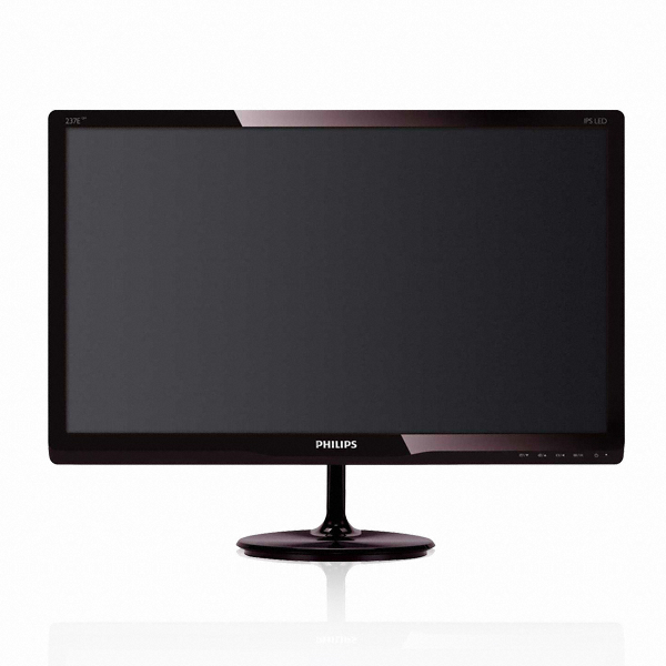필립스 237E4Q IPS LED 무결점_이미지