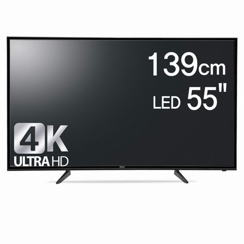 경성글로벌코리아 Q5500UHD HDR (스탠드)