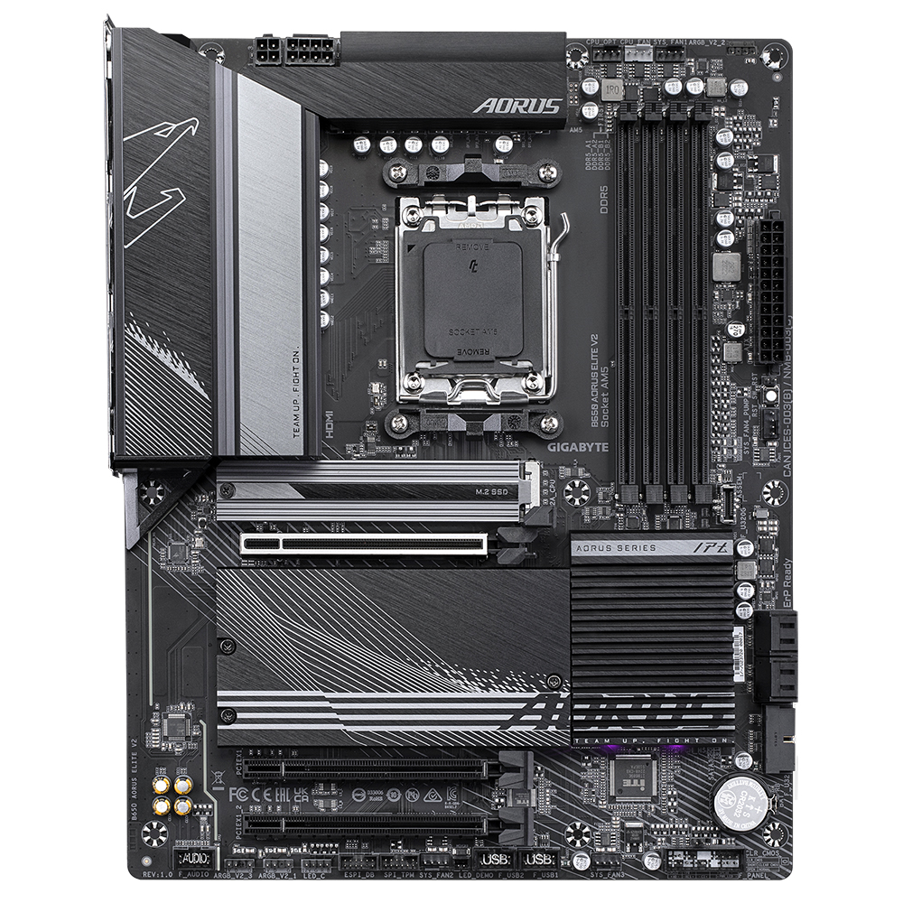 GIGABYTE B650 AORUS ELITE V2 피씨디렉트_이미지
