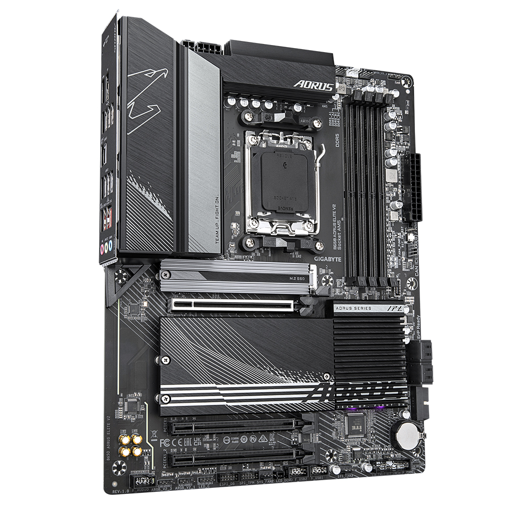 GIGABYTE B650 AORUS ELITE V2 피씨디렉트_이미지