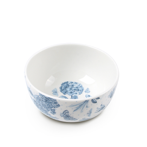 포트메리온 보타닉블루 딥볼 (공기) 11cm (1개)_이미지