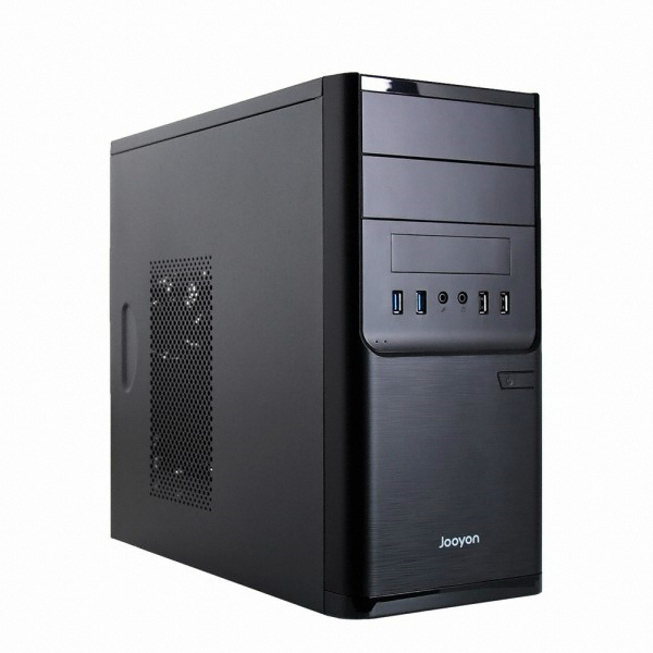 주연테크 SSD-A94M24G 모니터 패키지