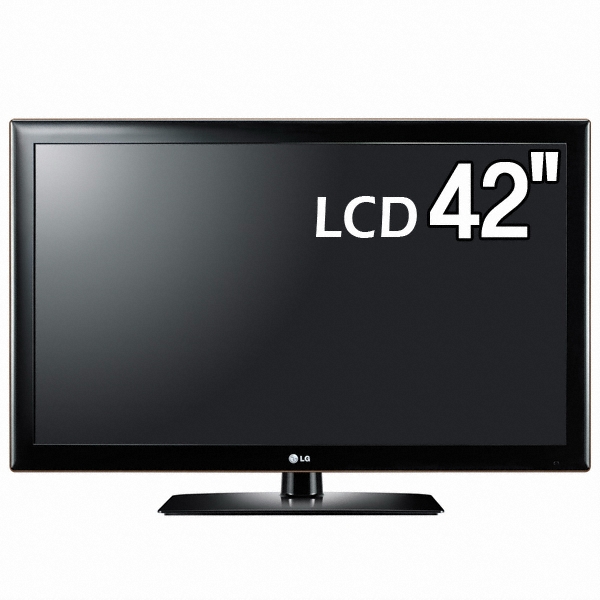 42LD661