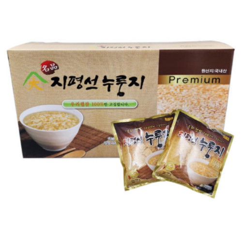 지평농협 지평선 <b>누룽지</b> 10개입 1.5kg
