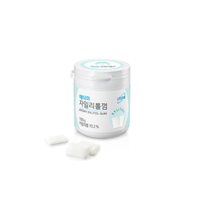 자일리톨 껌 100g