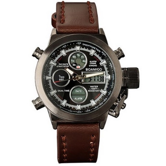 캠프닉 사츠 앤 보아미고 듀얼 F903 (브라운)