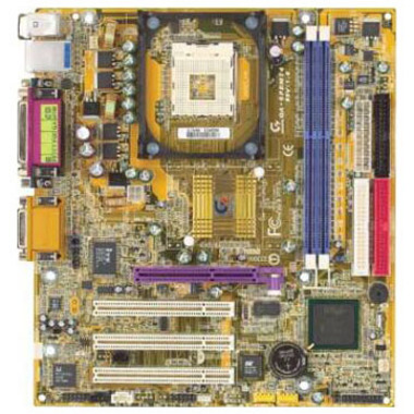 GIGABYTE GIGABYTE GA-8PEMT4