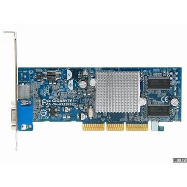 GIGABYTE 라데온 9250 128MB 64bit