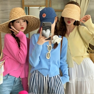 메이킹유 WA6767로벤가디건 577795_5008034349_이미지