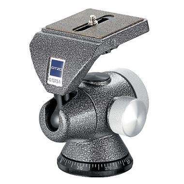 ���� G1375M Off-Center ball head 3 Magnesium