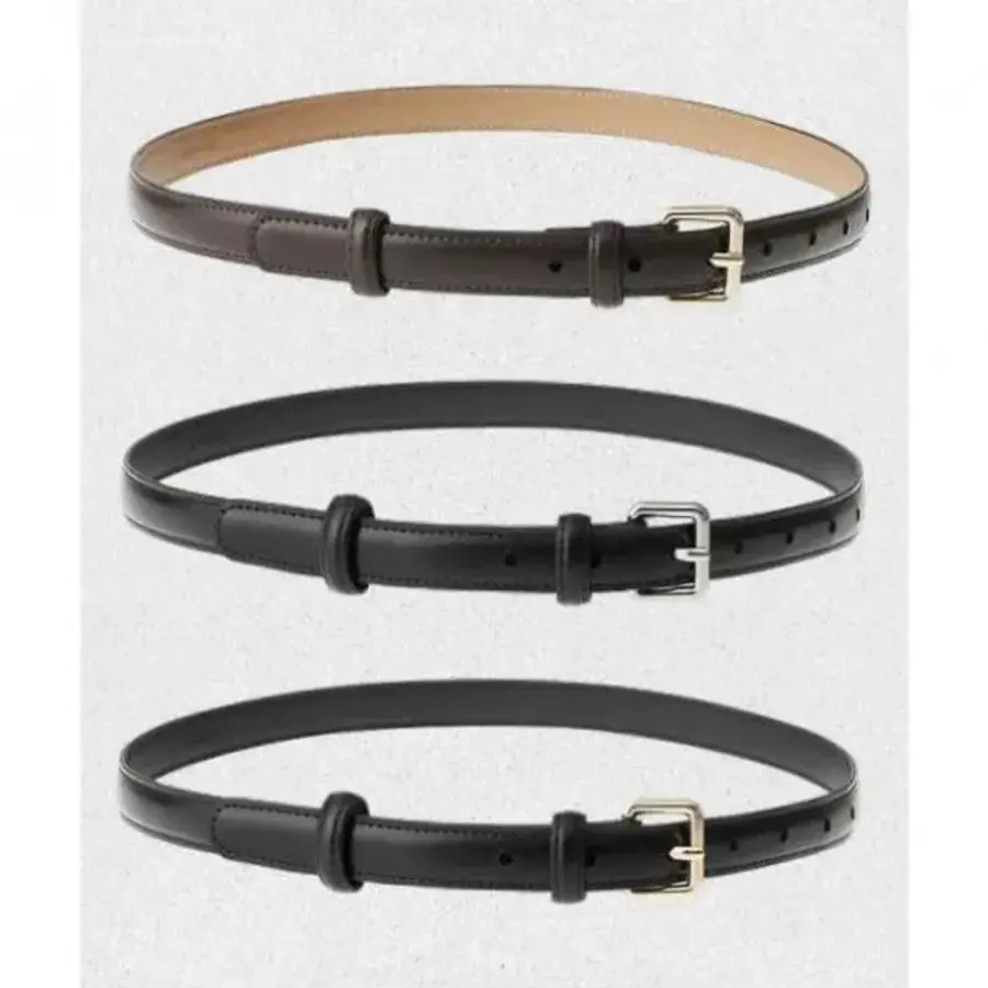 ��ĳ��Ʈ LOOKAST ī�϶� ��Ʈ KAYLA BELTs LK2FSTAB921 1422759