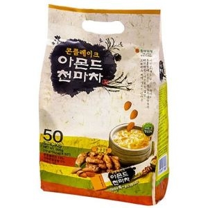 이레 콘플레이크아몬드천마차50TX2개 총100T 호두율무차 682eEA2d3 리치몰 1