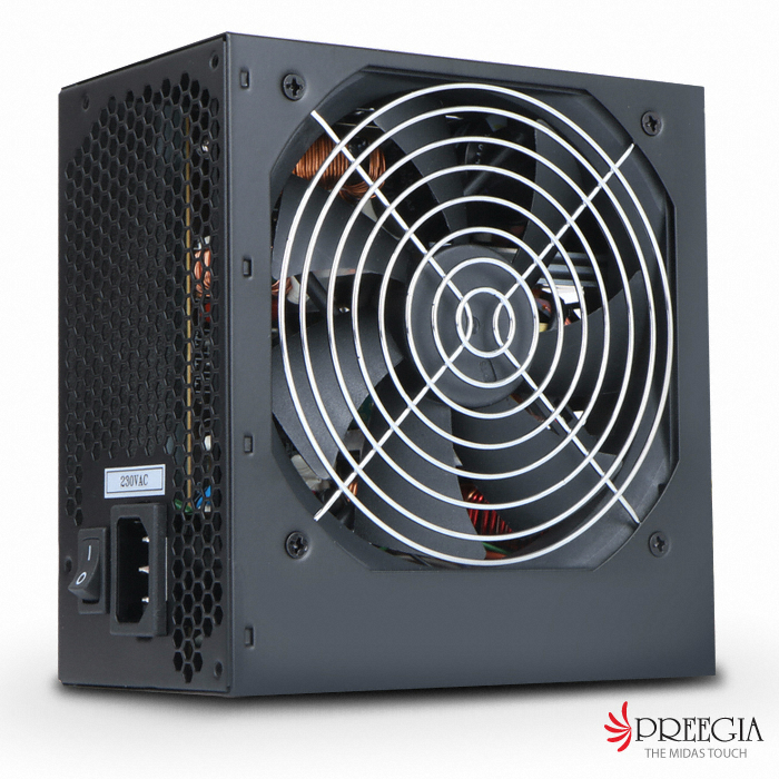 FSP HYPER K 700W 80PLUS스탠다드 230V EU (중고)_이미지