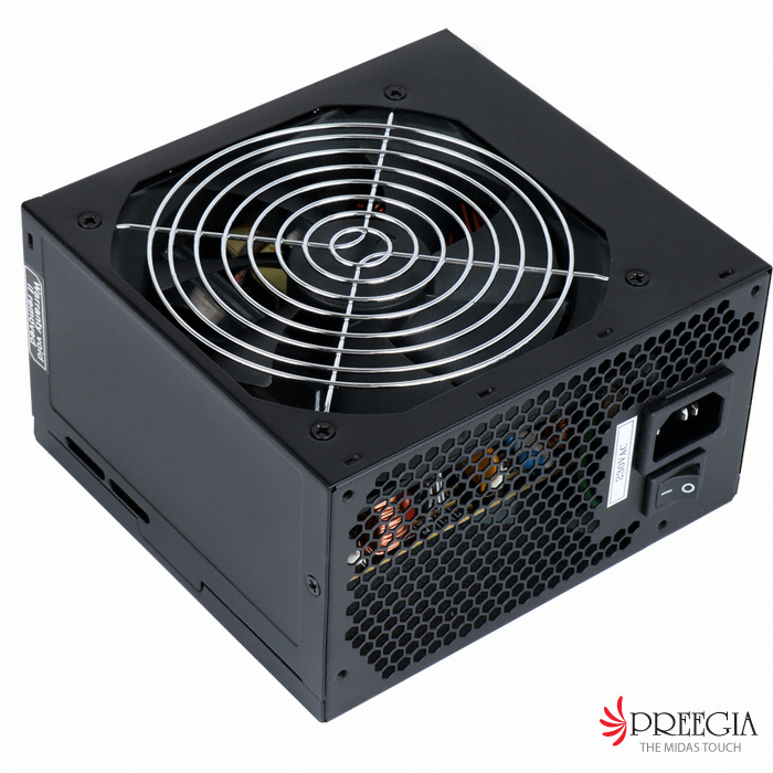 FSP HYPER K 700W 80PLUS스탠다드 230V EU (중고)_이미지