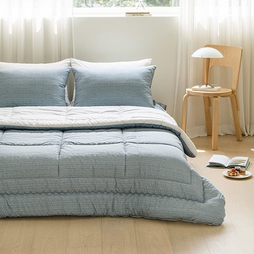 루딘 알러지케어 차렵패드세트