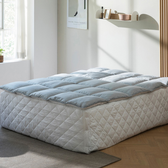 제이앤우 포그니 기절토퍼 풀세트 (슈퍼싱글+슈퍼킹 SS+SK)